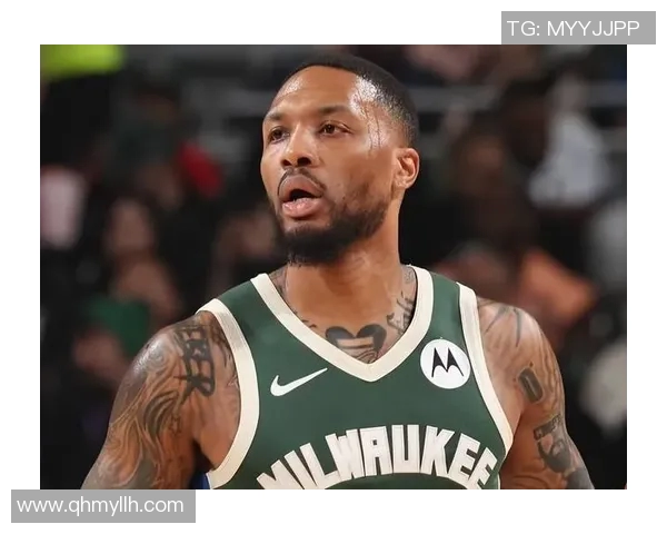 NBA劲爆消息利拉德被曝与知名女星传绯闻引球迷热议