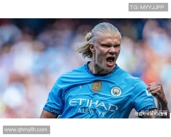 哈兰德因惊人一举动登热搜榜首引爆全网热议各界纷纷点赞 哈兰德因惊人一举动登热搜榜首引爆全网热议各界纷纷点赞