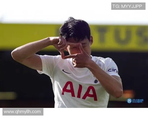 媒体热议孙兴慜未来潜力或将成长为亚洲首位世界级超级巨星 媒体热议孙兴慜未来潜力或将成长为亚洲首位世界级超级巨星