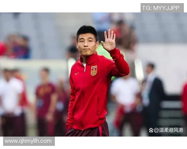 战术视角分析武磊如何凭借个人能力主导比赛节奏并引领球队攻防转换 战术视角分析武磊如何凭借个人能力主导比赛节奏并引领球队攻防转换