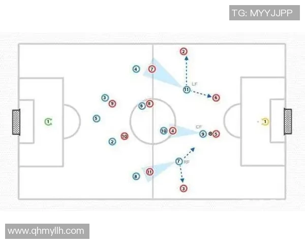球员评分与战术解读分析谁才是球队的真正核心
