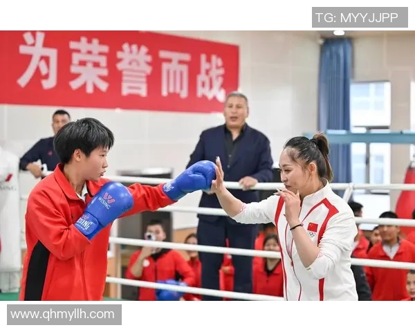 2024巴黎奥运拳击项目夺冠热门分析及详细赛程安排揭秘 2024巴黎奥运拳击项目夺冠热门分析及详细赛程安排揭秘