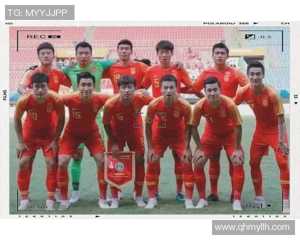 中国U19亚青赛名单公布 全员海归阵容首次亮相