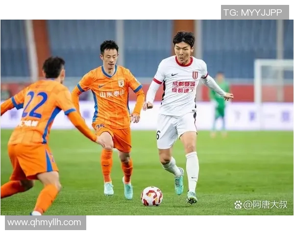 中超焦点战阵容解析与球员状态分析助力比赛前瞻